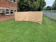 Quest Signature WindBlocker Windbreak Quest - Dynamic Drive