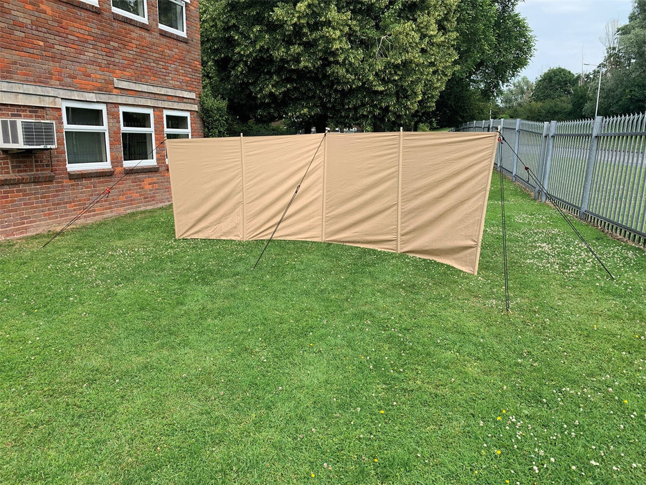 Quest Signature WindBlocker Windbreak Quest - Dynamic Drive