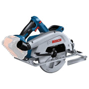 Bosch GKS 18V-68 C Professional BITURBO Circular Saw 18V Bare Unit Bosch - Dynamic Drive