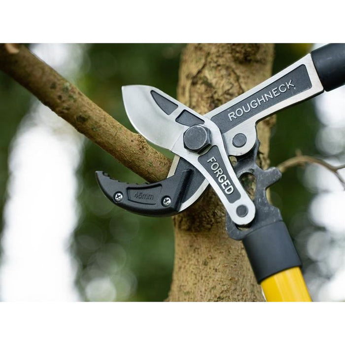 Roughneck XT Pro Anvil Loppers 745mm Roughneck - Dynamic Drive