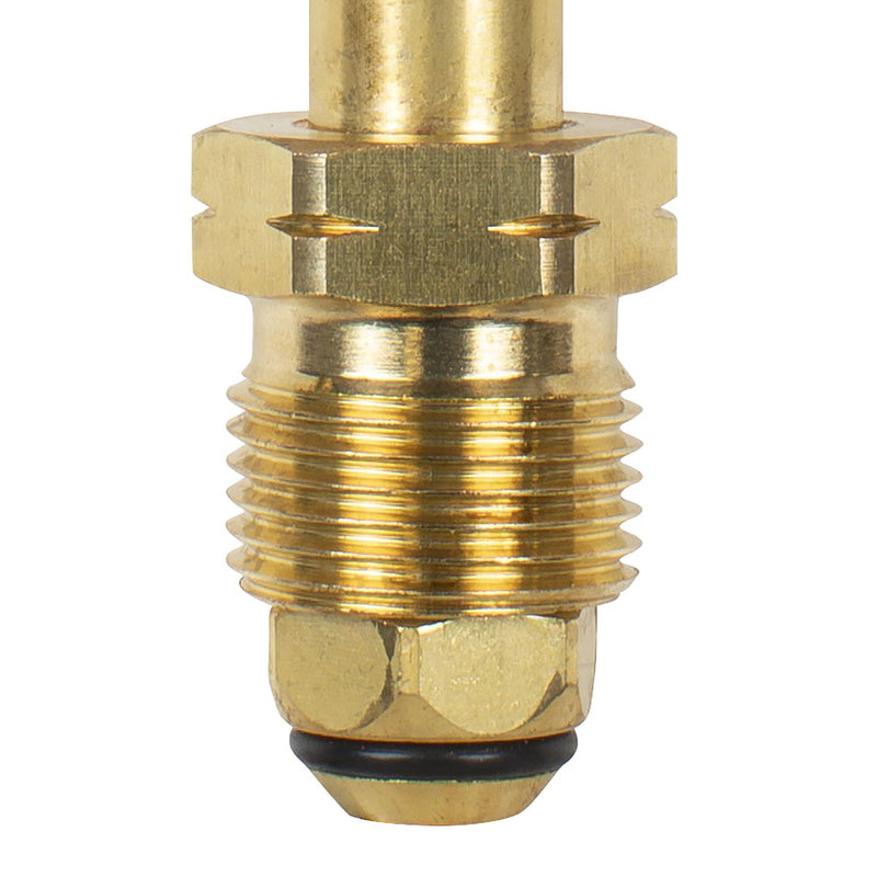 Sealey Acetylene Regulator SGA40 Sealey - Dynamic Drive