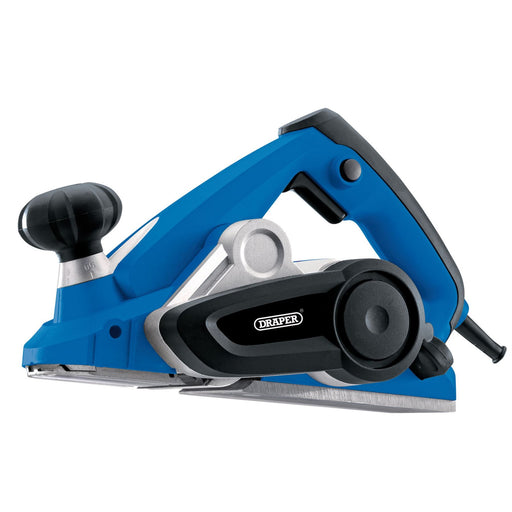 Draper 82mm Electric Planer (900W) 57564 Draper - Dynamic Drive