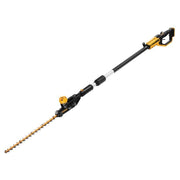 Dewalt Power Tools DCMPH566N XR Pole Hedge Trimmer 18V Bare Unit DeWALT Power Tools - Dynamic Drive