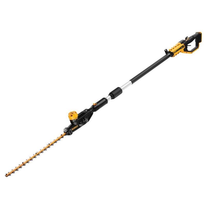 Dewalt Power Tools DCMPH566N XR Pole Hedge Trimmer 18V Bare Unit DeWALT Power Tools - Dynamic Drive