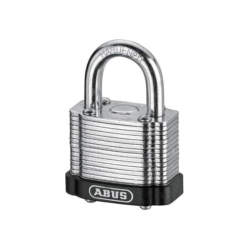 Abus Mechanical 41/30mm ETERNA Laminated Padlock Keyed Alike EE0022 ABUS Mechanical - Dynamic Drive