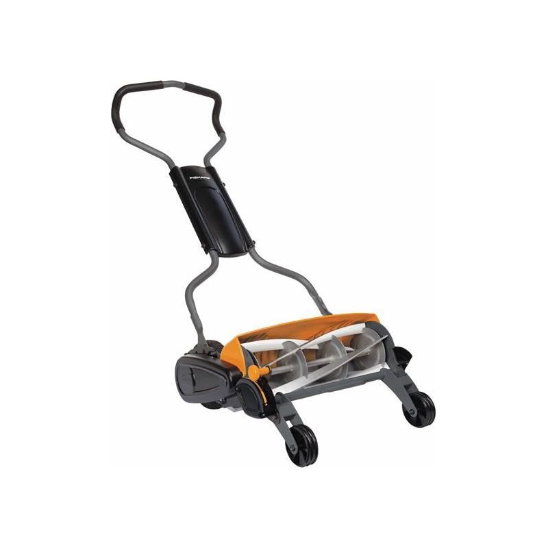 Fiskars StaySharp™ Max Reel Mower Fiskars - Dynamic Drive