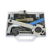 Laser Cambelt Tool Kit - for Renault, Volvo Petrol Twin Cam 6558 Laser - Dynamic Drive