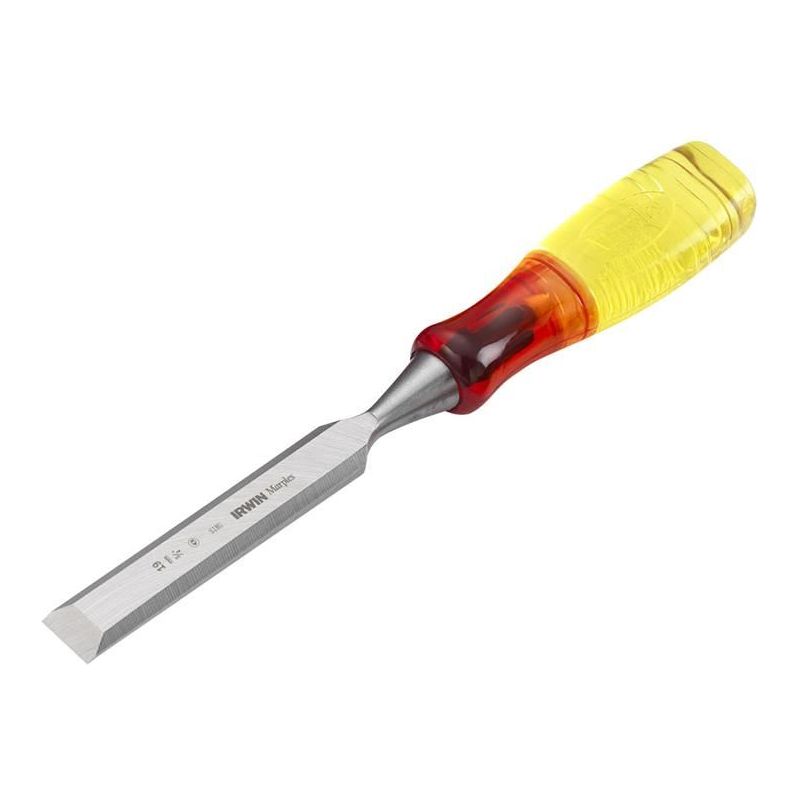 Irwin® Marples® M373 Bevel Edge Chisel Splitproof Handle 19mm (3/4in) IRWIN® Marples® - Dynamic Drive