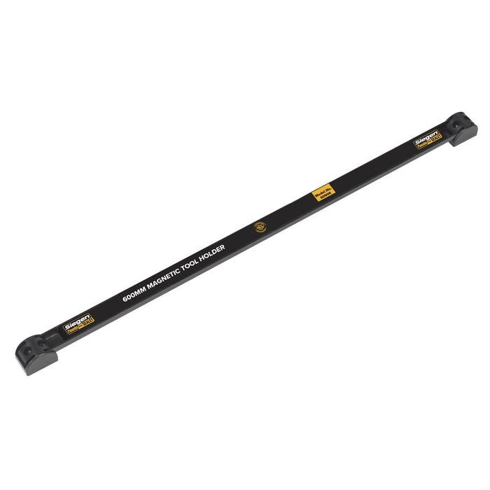 Sealey Tool Holder Magnetic 600mm S0906 Siegen by Sealey - Dynamic Drive