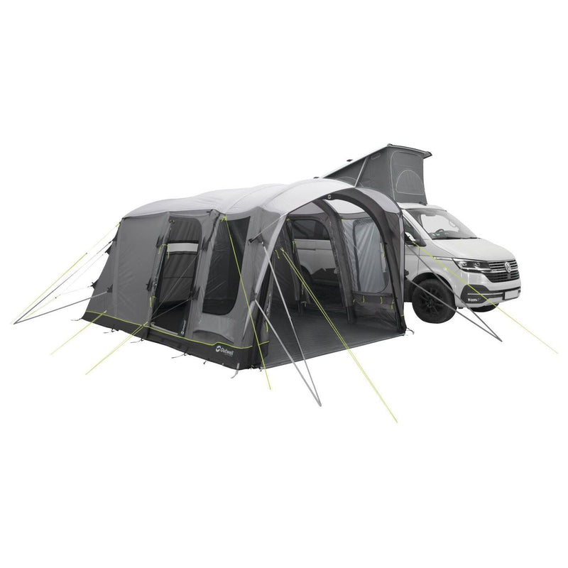 Outwell Wolfburg 450 Air Drive-Away Campervan Air Awning 175-200cm Outwell - Dynamic Drive