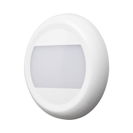 Ring Round LED 130mm Lamp Internal (No Switch) - RC5021 Ring Automotive - Dynamic Drive