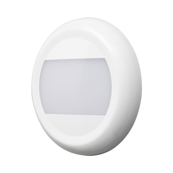 Ring Round LED 130mm Lamp Internal (No Switch) - RC5021 Ring Automotive - Dynamic Drive
