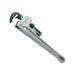 Ridgid Aluminium Straight Pipe Wrench 350mm (14in) RIDGID - Dynamic Drive