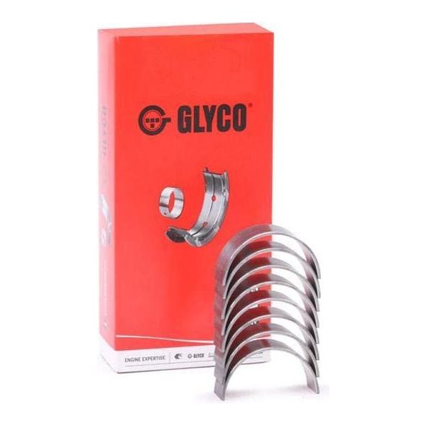 Glyco 01-4162/4STD Engine Bearing Glyco  - Dynamic Drive
