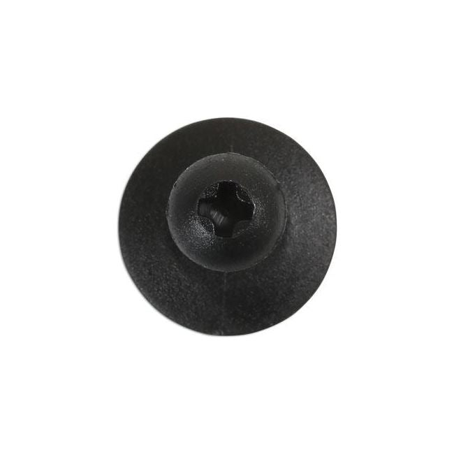 Connect Screw Rivet - for Mercedes-Benz 50pc 36395 Tool Connection - Dynamic Drive