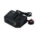 Laser Battery Charger 230V Mains 4 amp with UK Plug 8008 Laser - Dynamic Drive