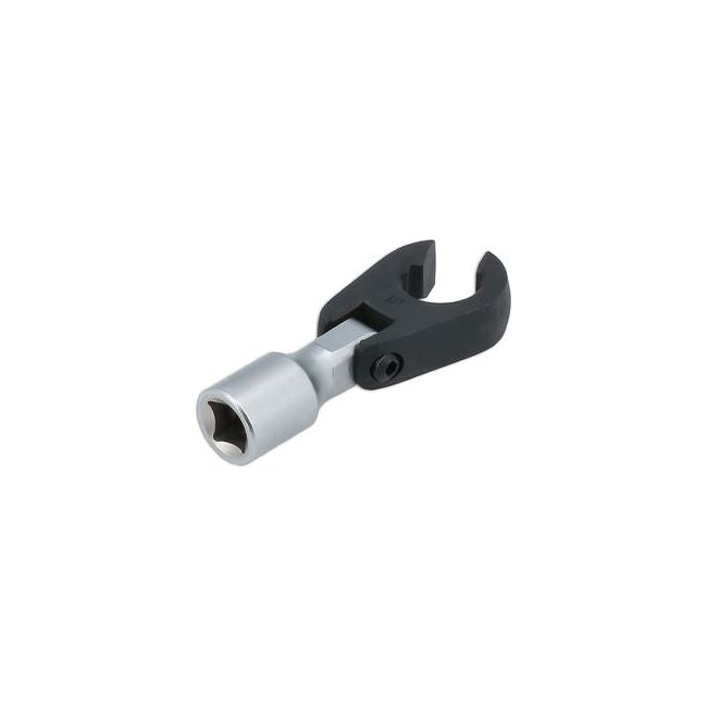 Laser Flexible Crows Foot Wrench 16mm 3/8"D 8431 Laser - Dynamic Drive