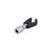 Laser Flexible Crows Foot Wrench 16mm 3/8"D 8431 Laser - Dynamic Drive