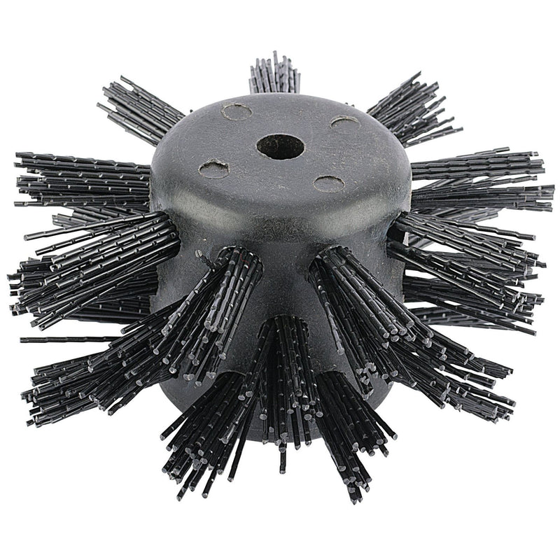 Draper Nylon Brush for Drain Rods 16269 Draper - Dynamic Drive