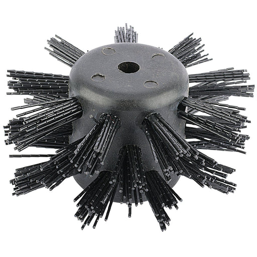 Draper Nylon Brush for Drain Rods 16269 Draper - Dynamic Drive