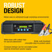 Ring Smart Charge Pro 50A 12/24V RSCP5024 - Advanced Charging Ring Automotive - Dynamic Drive