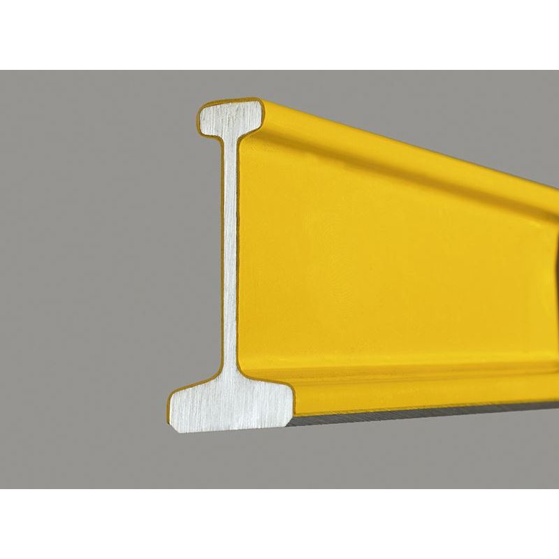 Stabila 81S REM Rare Earth Magnetic Torpedo Level 25cm Stabila - Dynamic Drive