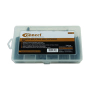 Connect Assorted Box of Dual Wall Heat Shrink 60pc 37196 Tool Connection - Dynamic Drive