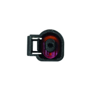 Connect for VW Group Electrical Female Connector 1.5mm 1 Pin Kit 15pc 37361 Tool Connection - Dynamic Drive
