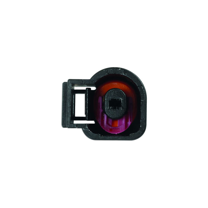 Connect for VW Group Electrical Female Connector 1.5mm 1 Pin Kit 15pc 37361 Tool Connection - Dynamic Drive