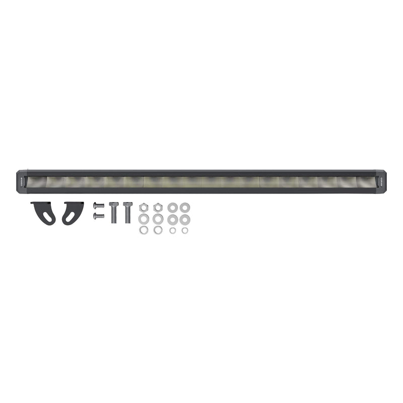Osram LEDriving LIGHTBAR VX500-SP, LED driving lights for high beam, spot, 2800 Osram - Dynamic Drive