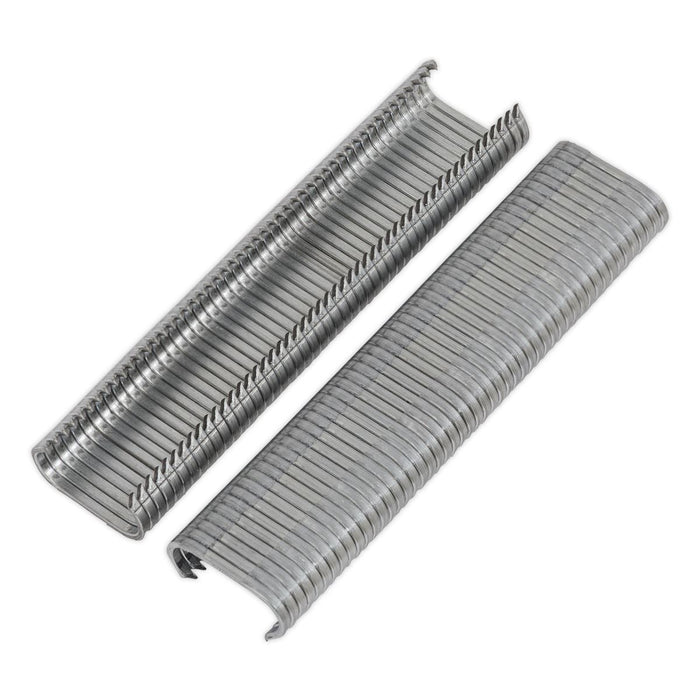 Sealey Steel Hog Rings SHR2010 Sealey  - Dynamic Drive