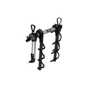 Thule Out Way Hanging three-bike hanging trunk bike rack aluminium Boot Bike Rack Thule - Dynamic Drive