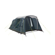 Outwell Sunhill 3 Berth Air Tent Two Room Tunnel Inflatable Tent Outwell - Dynamic Drive
