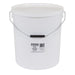 Sealey Walnut Shell Blast Media - Size 16/30 - 12.5kg Tub WS12.5KG Sealey - Dynamic Drive