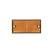 Ring Automotive RCT570 Amber Side Marker Reflector X 2 Ring Automotive - Dynamic Drive