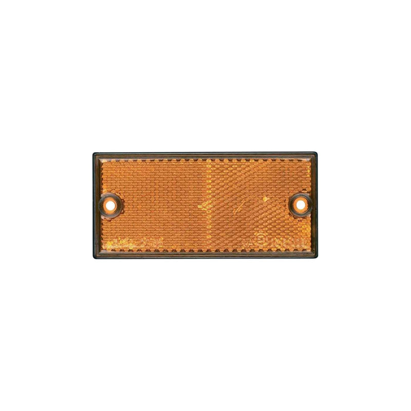 Ring Automotive RCT570 Amber Side Marker Reflector X 2 Ring Automotive - Dynamic Drive