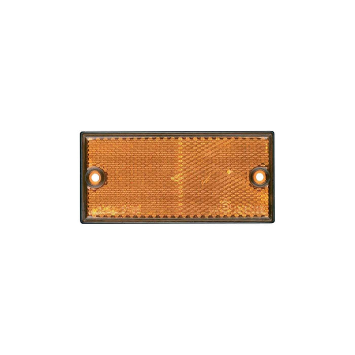 Ring Automotive RCT570 Amber Side Marker Reflector X 2 Ring Automotive - Dynamic Drive