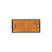 Ring Automotive RCT570 Amber Side Marker Reflector X 2 Ring Automotive - Dynamic Drive