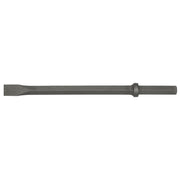 Sealey Flat Chisel 35 x 490mm 1"Hex I1CH Sealey - Dynamic Drive