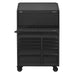 Sealey Hutch Toolbox 1040mm & Rollcab Combo AP41HBESTACK Sealey - Dynamic Drive