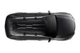 Thule Vector M roof box black metallic Rooftop cargo carrier Thule - Dynamic Drive