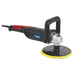 Sealey Polisher Digital 180mm 1100W/230V Lightweight ER1700PD Sealey  - Dynamic Drive