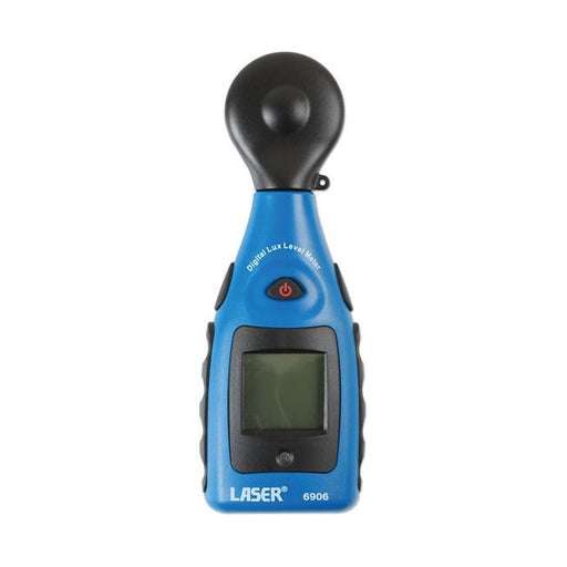 Laser Lux Level Meter 6906 Laser - Dynamic Drive