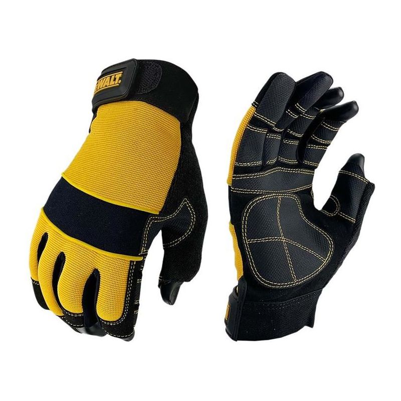Dewalt Power Tools Premium Framer Performance Gloves - Large DeWALT Power Tools - Dynamic Drive