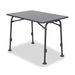 Westfield Performance Black Aircolite 100 X 68CM Table Westfield - Dynamic Drive