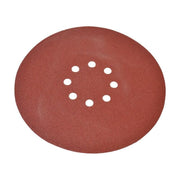 Faithfull Dry Wall Sanding Disc for Vitrex Machines 225mm Assorted (Pack 10) Faithfull - Dynamic Drive