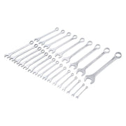 Bluespot Tools Combination Spanner Set, 25 Piece BlueSpot Tools - Dynamic Drive