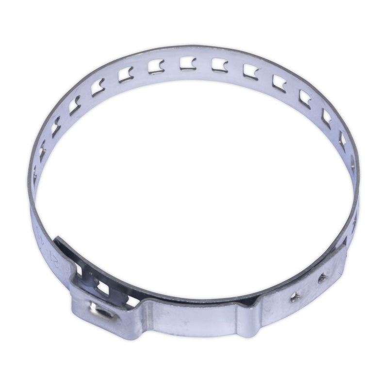 Sealey CVJ Boot Ear Clamp19-40mm Pack of 25 CVC01 Sealey - Dynamic Drive