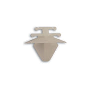 Connect Moulding Clip - for Citroen, Fiat, for Peugeot, for Renault 10pc 36533 Tool Connection - Dynamic Drive