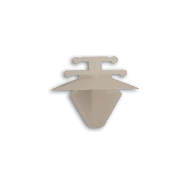 Connect Moulding Clip - for Citroen, Fiat, for Peugeot, for Renault 10pc 36533 Tool Connection - Dynamic Drive
